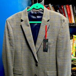 Tommy Hilfiger blazer nwt